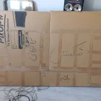 محافظ صفحه تلویزیون ۷۵