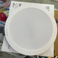 چراغ سقفی edc|لامپ و چراغ|کرج, برغان|دیوار