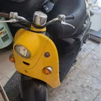 موتور پاکشتی یاماها وینو انژکتور