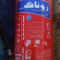کپسول آتش نشانی