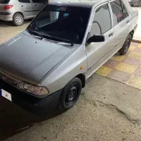 پراید مدل ۹۵
