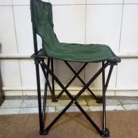 صندلی تاشو خارجی. مسافرتی