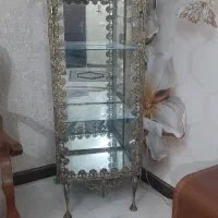 مینی ویترین برنز(پارتیشن)