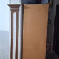 کمدو صنایع چوب
