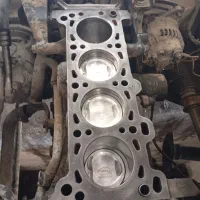 تعمیرگاه مکانیکی ثابت و سیار انواع ماشینهای سبک