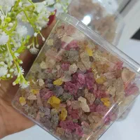 خرده نبات دمنوشی