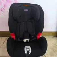 صندلی ماشین کودک بیبی لند کامفورت