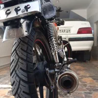 موتور احسان 150