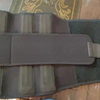 کمربند طبی چهارفنره