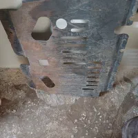 سینی موتور ۲۰۶ تیپ ۲