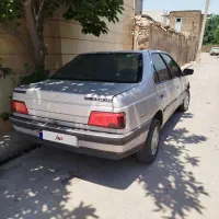 روا سال|خودرو سواری و وانت|محمدیه-قزوین, |دیوار