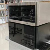 ماکرو ال جی مدل 8265