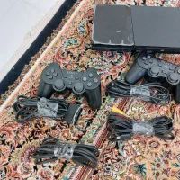 پلی استیشن ۲