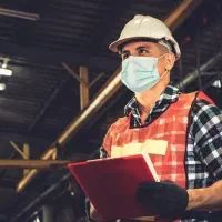 استخدام سرپرست خط تولید