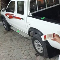 پالیش و نصب خط کشی ریچ