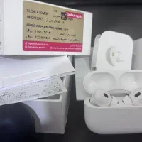 ایرپاد پرو ۲ تایپ سی / AirPods pro 2 typ c