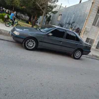 پژو ۴۰۵ دوگانه فابریک۹۲