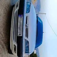 زانتیا مدل 87