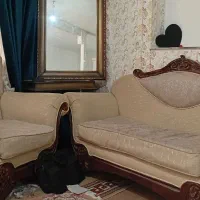مبل ۷نفر