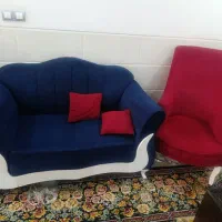 مبل کار کرده