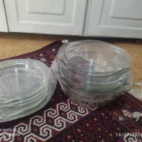 قابلمه پیرکس