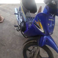 ماکت موتور