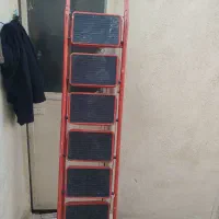 نردبان درحد نو