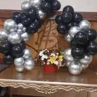 بادکنک تولد