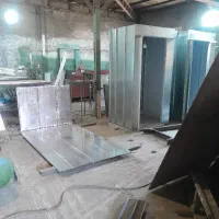 استخدام نیرو کابین ساز