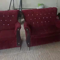 مبل راحتی مناسب خونه باغ