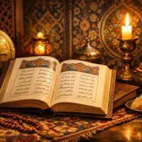 ادیب دعا