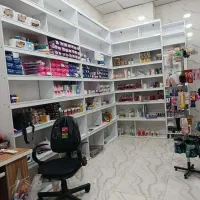 قفسه ام دی اف