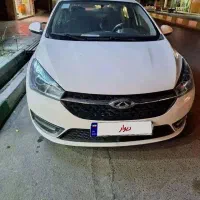 فروش چری آریزو توربو اتوماتیک