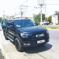 کی ام سی T8 مدل ۱۴۰۳ تحویلی برج ۱۲