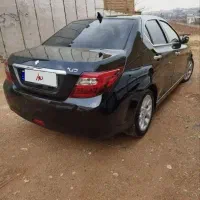 فروش دنا پلاس توربو اتومات