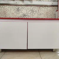 فروش دو عدد کمد برای مغازه