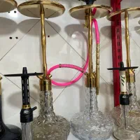 قلیان کرنو خاص و شیک
