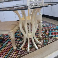 میز وصندلی غذا خوری