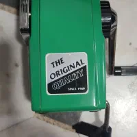 مداد تراش رومیزی نو اصلی