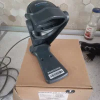 بارکدخوان دیتا لاجیک در حد آک