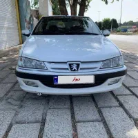 پژو پارس مدل ۱۴۰۰