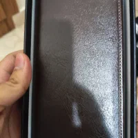 کیف پول چرم طبیعی