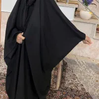 انواع چادر عربی ویژه اربعین و مصرف شخصی