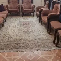 فرش ۹ متری