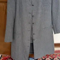 مانتو اداری
