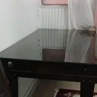میز نهار خوری واستند لوازم وارایش