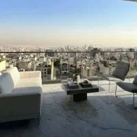 ۳۲۵متر/۴خواب‌مسترسازه‌برند/مشاعات‌هتلینگ/۲۰مترتراس