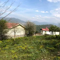 زمین مسکونی ۴۷۲ متر ، روستا بهمنان