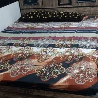تخت خواب دو نفره