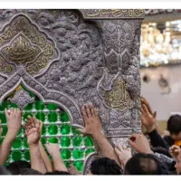 تور کامل کربلا مرز به مرز بدون پیش پرداخت